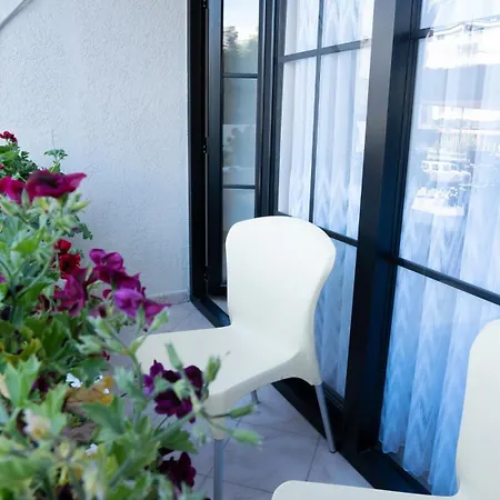 Todo Apartements Appartement Durrës