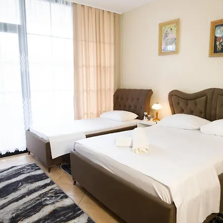 Todo Apartements Daire *