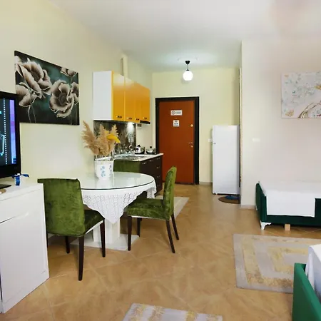 Todo Apartements Appartement Durrës