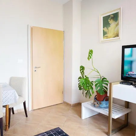 Appartement Todo Apartements