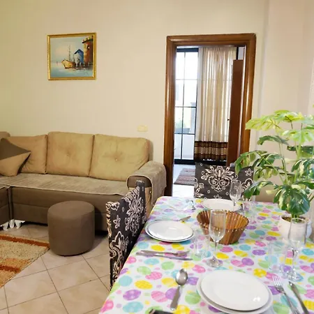 Daire Todo Apartements Dıraç