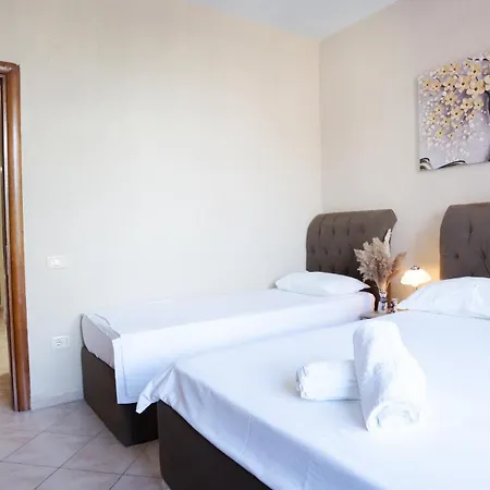 Daire Todo Apartements Dıraç