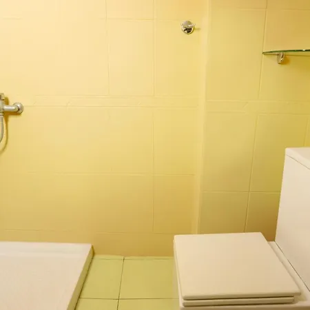 Todo Apartements Daire *