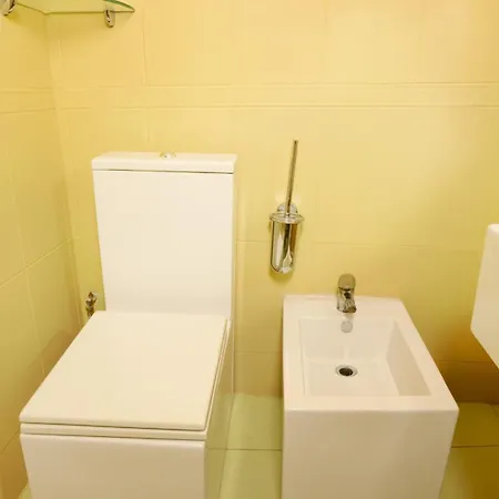 Daire Todo Apartements Dıraç