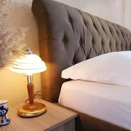 Todo Apartements Dıraç