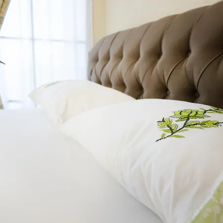 Daire Todo Apartements Dıraç