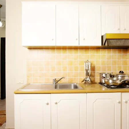 Todo Apartements Daire