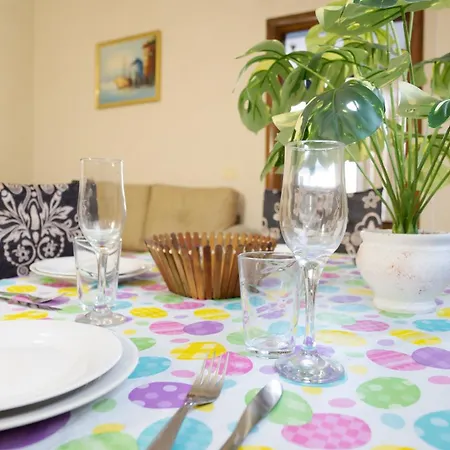 Todo Apartements Daire Dıraç