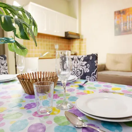 Todo Apartements Daire