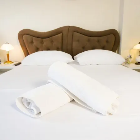 Daire Todo Apartements