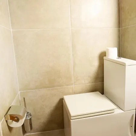 Todo Apartements Daire Dıraç