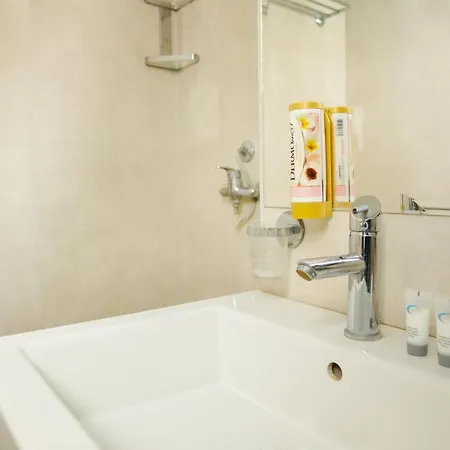 Todo Apartements Dıraç