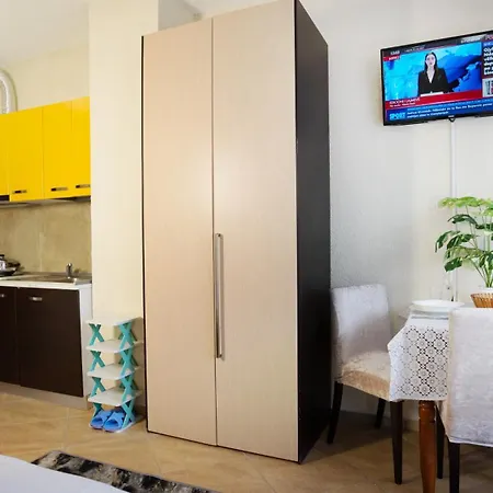 Todo Apartements Daire