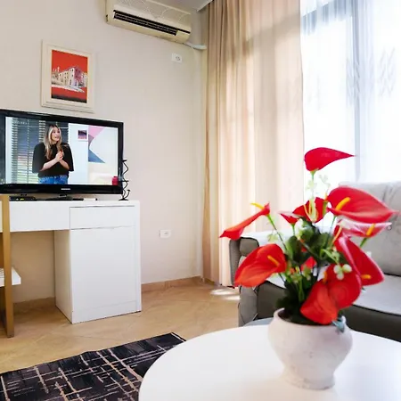 Daire Todo Apartements