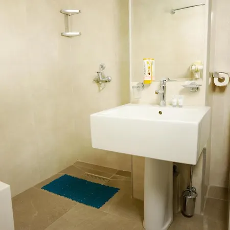 Todo Apartements Daire *