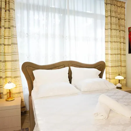 Todo Apartements Daire Dıraç