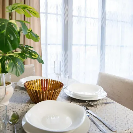 Todo Apartements Daire