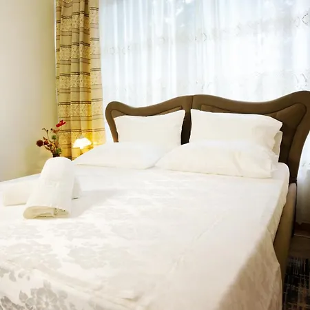 Todo Apartements * Dıraç