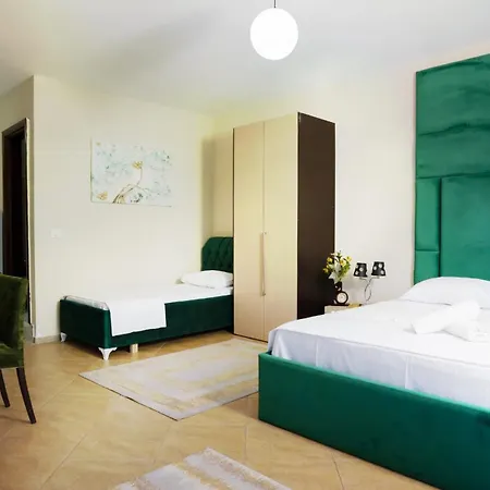 Todo Apartements Daire *