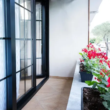 Daire Todo Apartements Dıraç