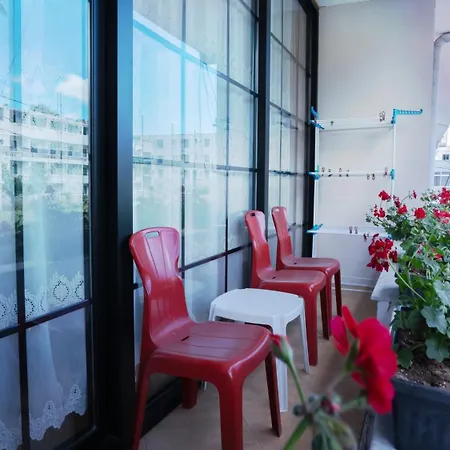 Daire Todo Apartements