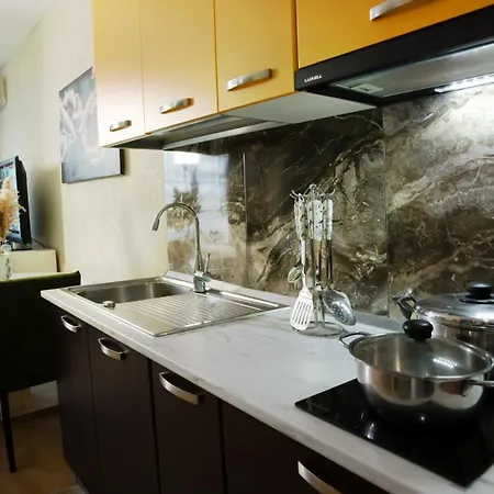 Daire Todo Apartements