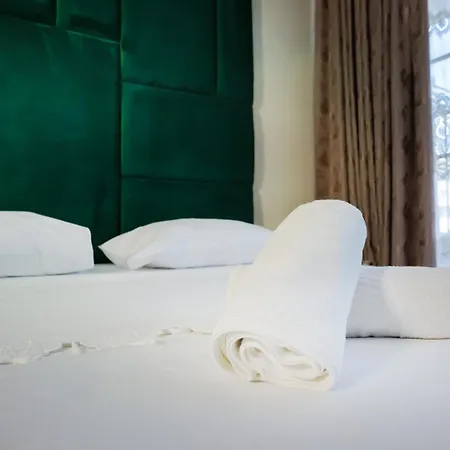 Daire Todo Apartements Dıraç