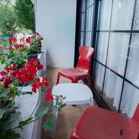 Daire Todo Apartements *