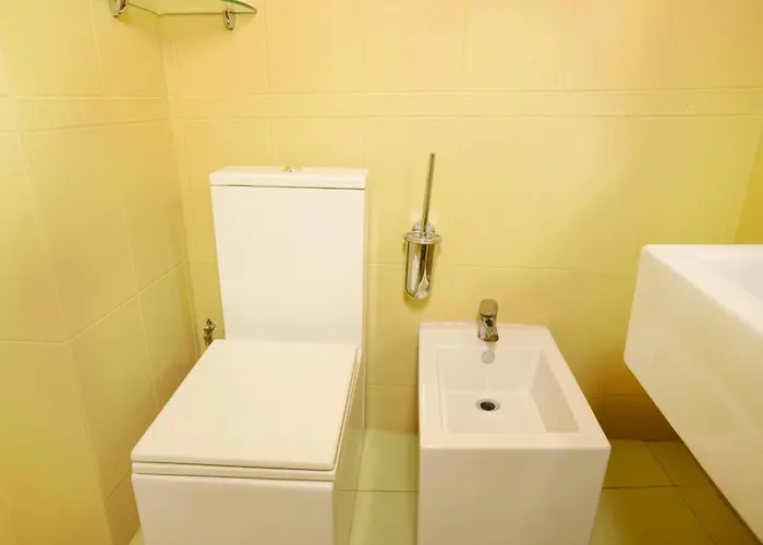 דירה Todo Apartements דורס