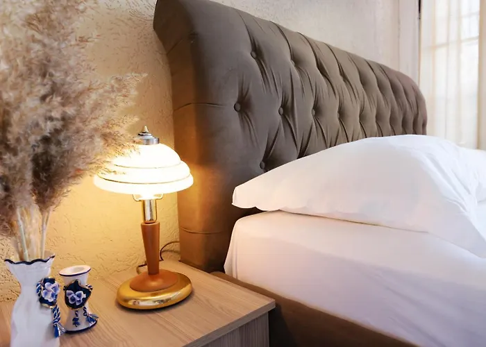 Todo Apartements דורס