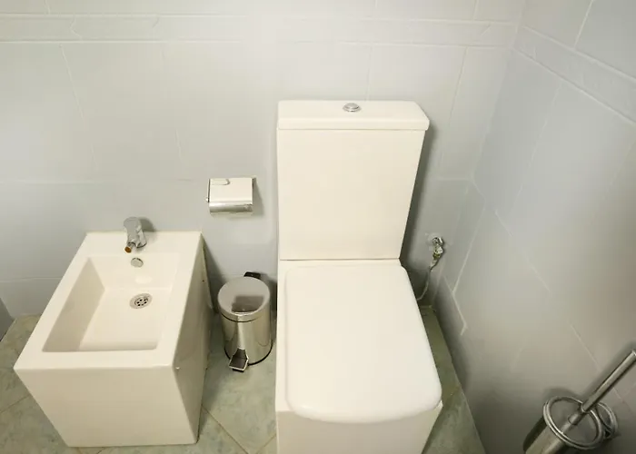 Todo Apartements דירה דורס