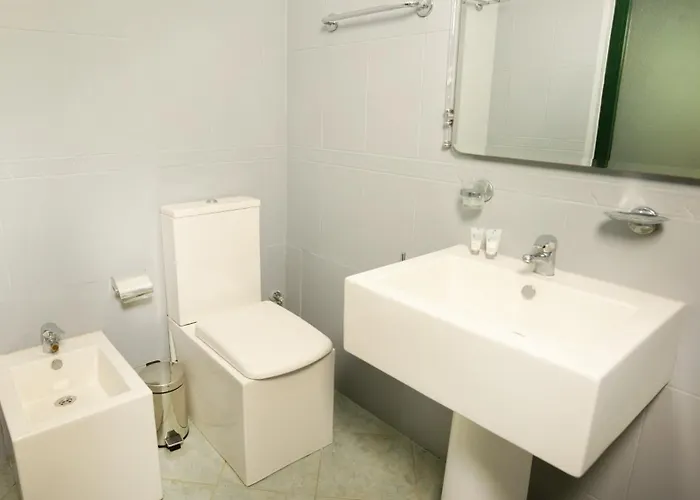 Todo Apartements דירה *