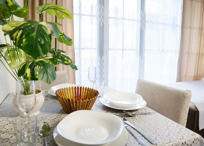 Todo Apartements דירה