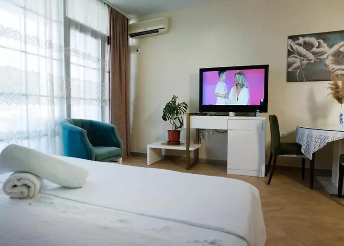 Todo Apartements דירה דורס