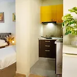 Apartament Todo Apartements