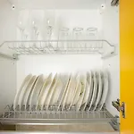 Apartament Todo Apartements *