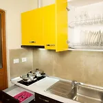 Todo Apartements *