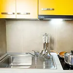 Apartament Todo Apartements *