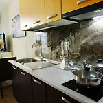Apartament Todo Apartements