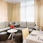 Todo Apartements *