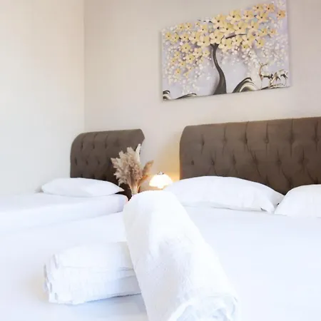 Todo Apartements Apartment