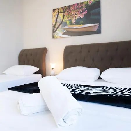 Apartment Todo Apartements Durres