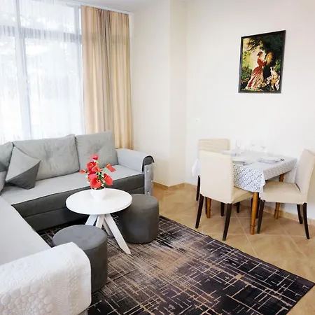 Todo Apartements Apartment