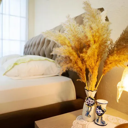 Apartment Todo Apartements *