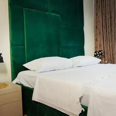 Apartment Todo Apartements *