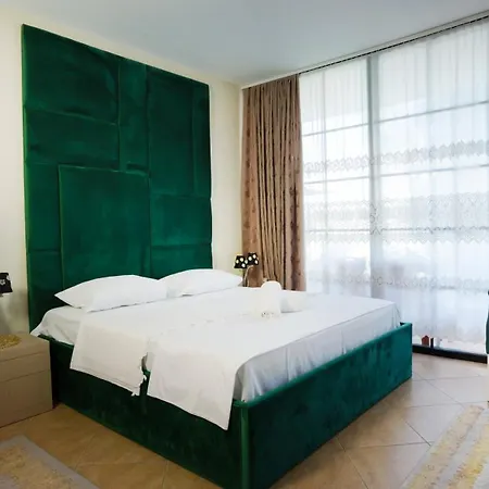 Todo Apartements Durres