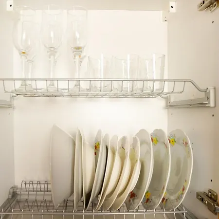 Apartment Todo Apartements *