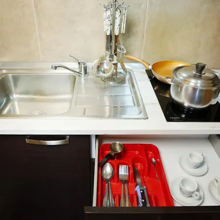 Todo Apartements *
