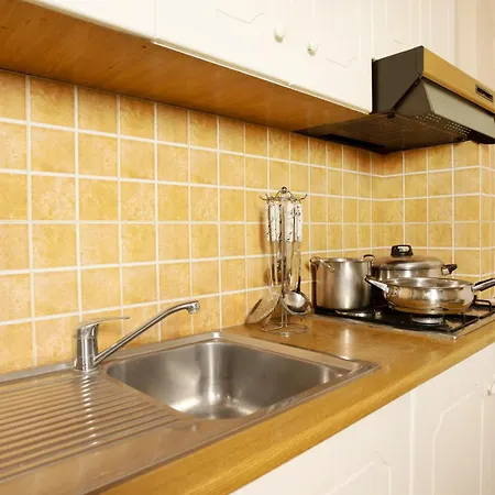 Apartment Todo Apartements