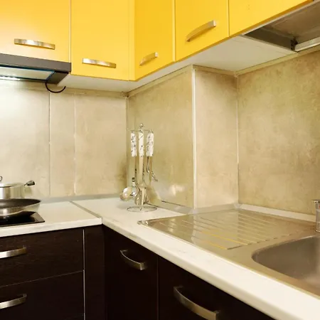 Todo Apartements Dıraç